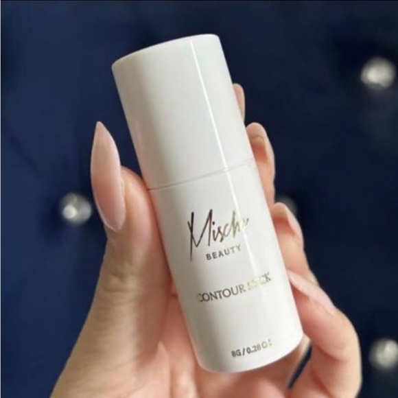 Mischo Beauty Cream Contour Bronzer Stick in Light BNIB - Picture 5 of 10